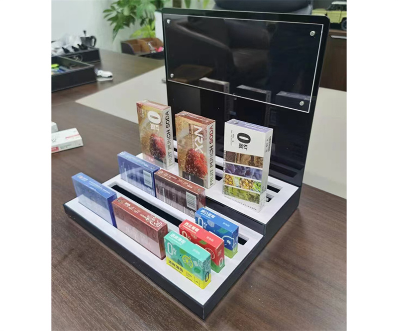 亚克力展（zhǎn）示（shì）架